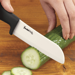 Керамический нож Yoshi Blade