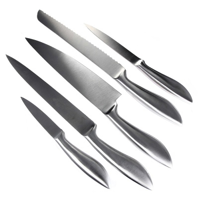 Набор кухонных ножей DEKOK 2555