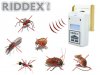 Отпугиватель насекомых и грызунов Riddex pest repelling Aid